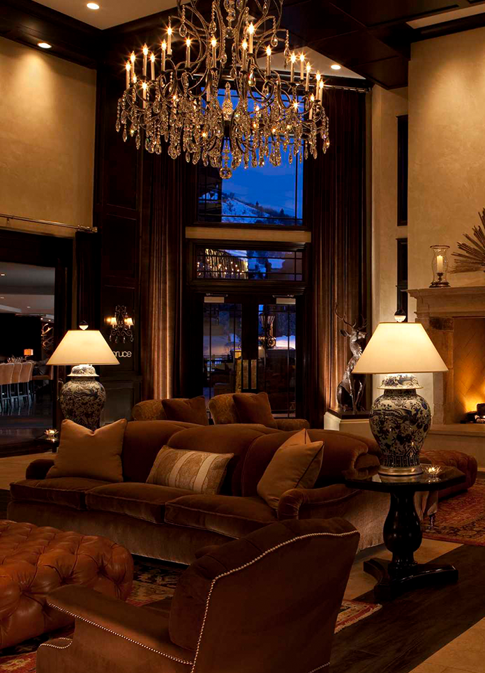 Waldorf = Astoria Park City